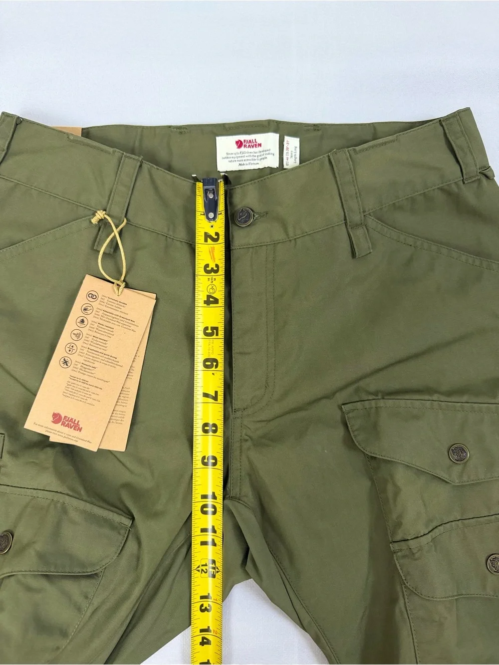 Fjallraven fjällräven vidda